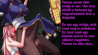 -JOI- Találkozol álmaid "nőjével" -Poison-