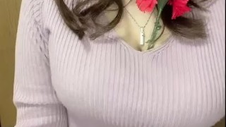 【Japanese Culture】~Mother’s Day~ if ur mom has big boobs?