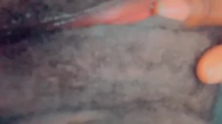 Pussy play