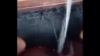 Super soaked squirt