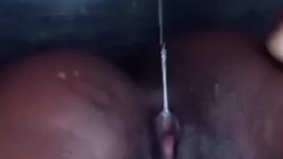 I love squirting