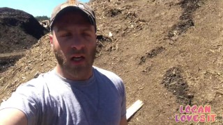 The American Faggot | LoganLovesIt