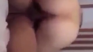 Anal and creampie compilation! 18 year old emilyrosetv 