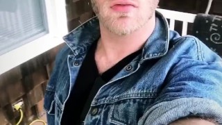 Logans Ass Does A Trick | LoganLovesIt