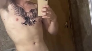 18 year old boy tiktoker !