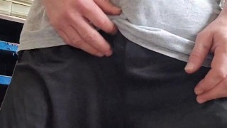 FPOV Cumming Hard