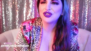 Sissy Tasks 3 - femdom sissy training domestic servitude
