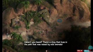 TON #140 • TREASURE OF NADIA • PC Gameplay [HD]