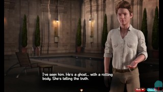 TON #141 • TREASURE OF NADIA • PC Gameplay [HD]