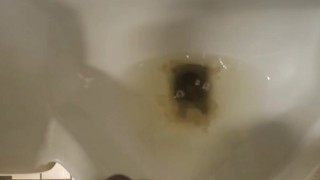 Daddy had to go lol, who wanna shake Daddy off? (Piss Session)