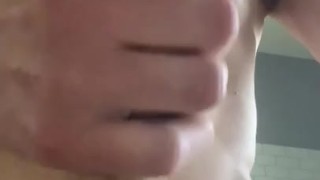Smokin’ and Strokin’ and Cummin’ (surprise at end)