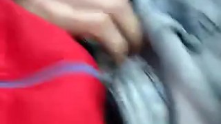 Dick look