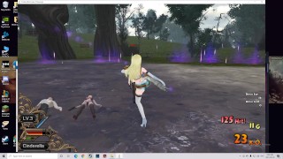 Cinderella escape 2 pt1