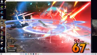 Cinderella escape 2 pt1