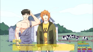 Morningdew Farm - Episode 2