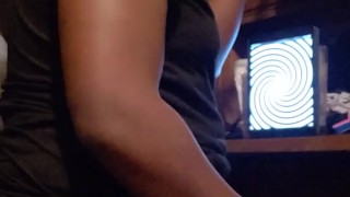 Another Spiral Tube Feeding Session