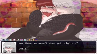 Let's Play Shrift Episode 11