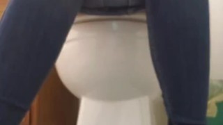 PISS AFTERNOON 
