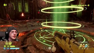 EXULTIA | DOOM Eternal - Part 2