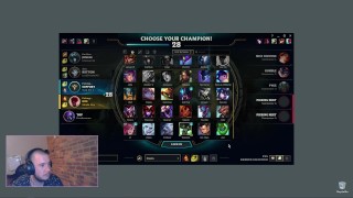 Ranked Climb: Lee Sindrome
