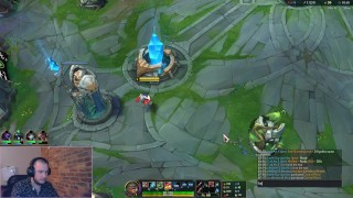 Ranked Climb: Lee Sindrome
