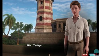 TON #142 • TREASURE OF NADIA • PC Gameplay [HD]
