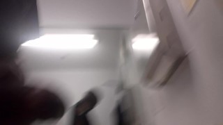 420am nut off