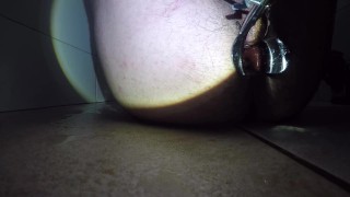 Wanna see my insides?
