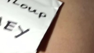 MissLexiLoup hot curvy ass Anal fantasy female jerking Off Butthole Orgasm expected 