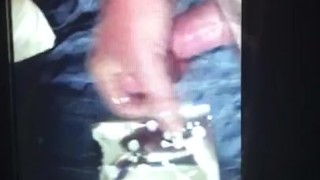 Load of cum just for you