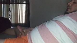 Solo til my girl gets back from vacation