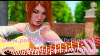 Being A Dik (Dik Route) 92