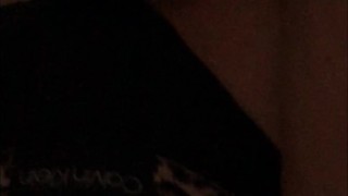 Cumming in my panties for you
