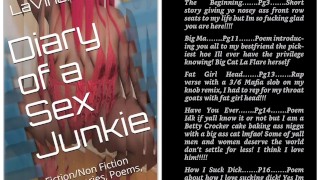 MY BOOK ON AMAZON!!!!!