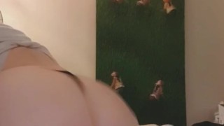 Twerky bezerky