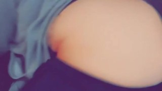 Cheeky Lil Slide Across