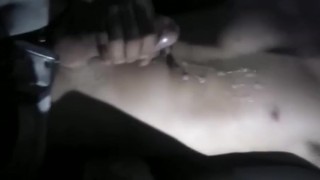 Me echo una paja antes de 👅