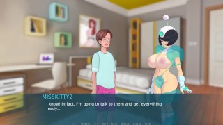 SEXNOTE v13 PT 64 - Anal Pleasure And Pain