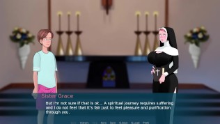 SEXNOTE v13 PT 64 – Anal Pleasure And Pain