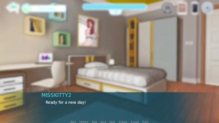 SEXNOTE v13 PT 68 - End Of Update