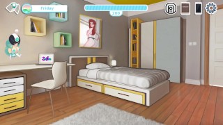 SEXNOTE v13 PT 68 - End Of Update