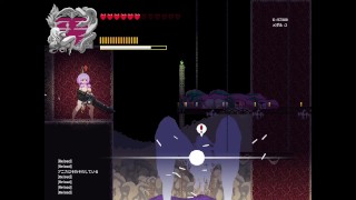 Setalia the Demon Realm Walkthrough Part 3 End