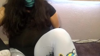 Splash Fan Buggo's Swell Filling Bloat, Trade With @recon_now