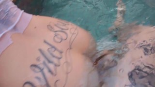 Petite Skinny blow me ! AHEGAO FACE PROSTATE MASSAGE CUMSHOT uncensored onlyfans @dark.paradise