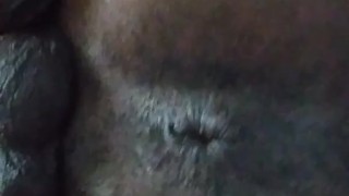 8:43pm Show and see tease after shower