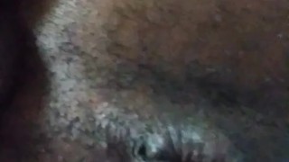 8:43pm Show and see tease after shower
