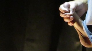 Pandemics Leaking Precum-Dripping Cumshot