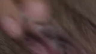 OMG, RUBBING MY WET PUSSY FEELS SO GOOD
