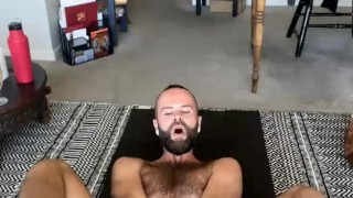 How to Make Masturbation & Butt Plug Play Sacred: ONLYFANSdotCOM/WILLBLUNDERFIELD