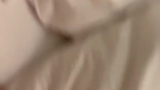 Husband fucking his ex before coming home to me!